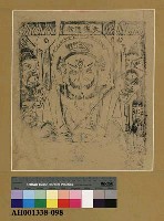 藏品(火德星君)的圖片